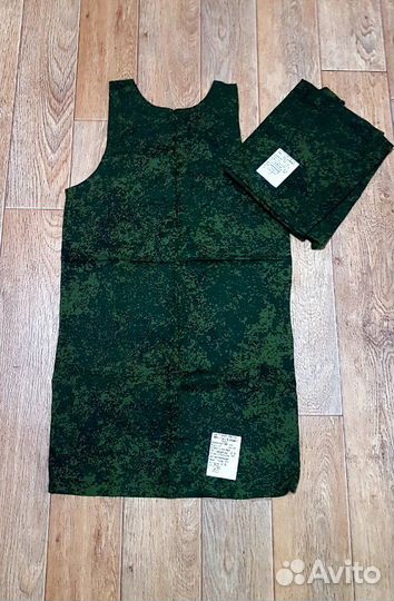 Новые армейские (майки,трусы,носки)