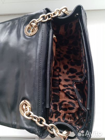 Продам сумку, от Dolce & Gabbana, оригинал, б/у