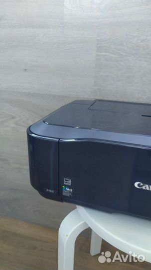 Принтер canon pixma mg2140 и ip4940