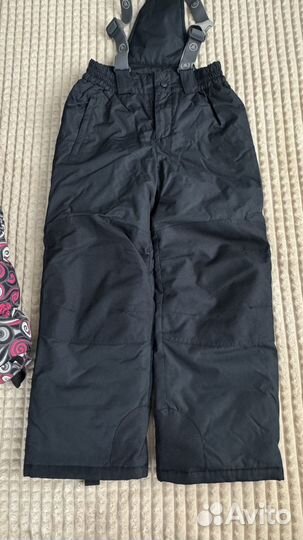 Зимний костюм premont 128