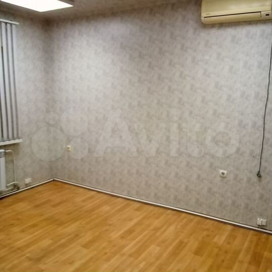 Офис, 58.06 м²