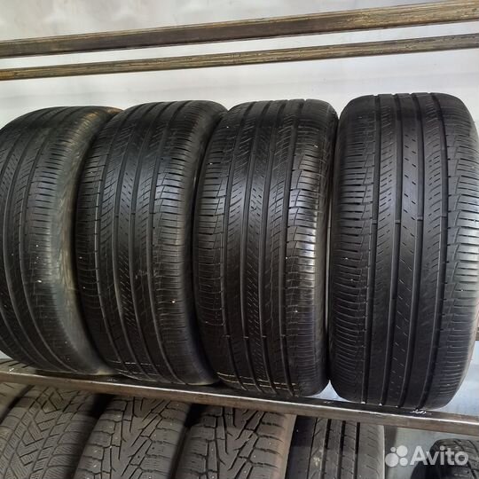 Hankook Dynapro HP2 RA33 235/55 R17 99V