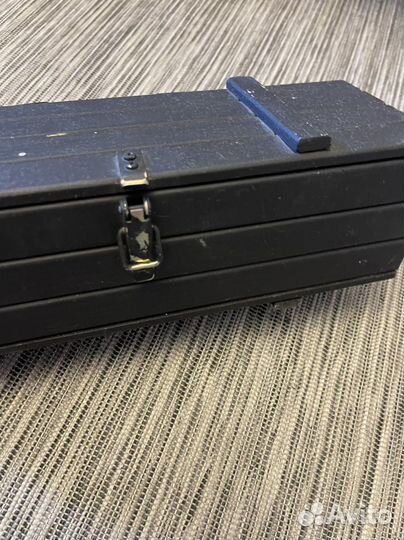 Короб для вина/коньяка ручная работа