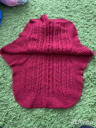 Свитер