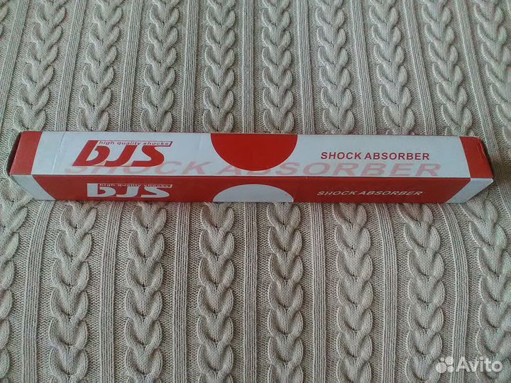 Амортизаторы Nissan