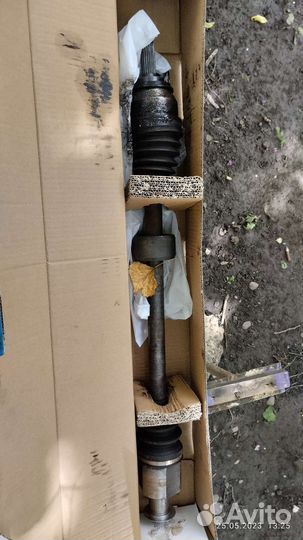 Полный в сборе