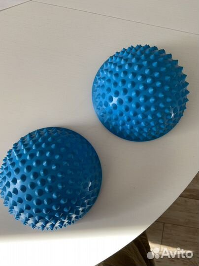 Массажер ног