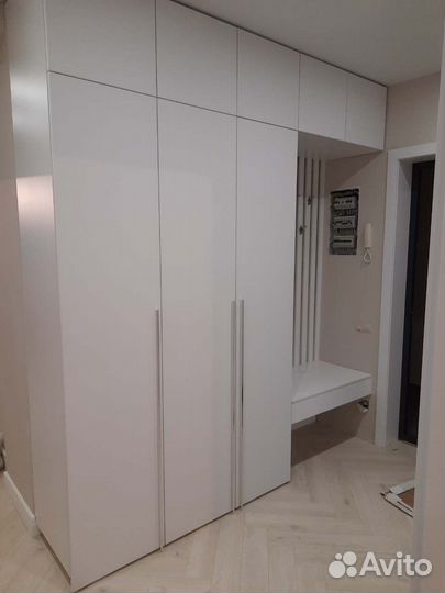 Сборка мебели