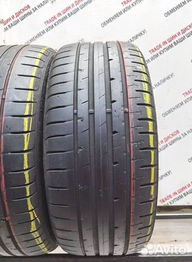 Goodyear Eagle F1 Asymmetric 2 225/40 R18 92P