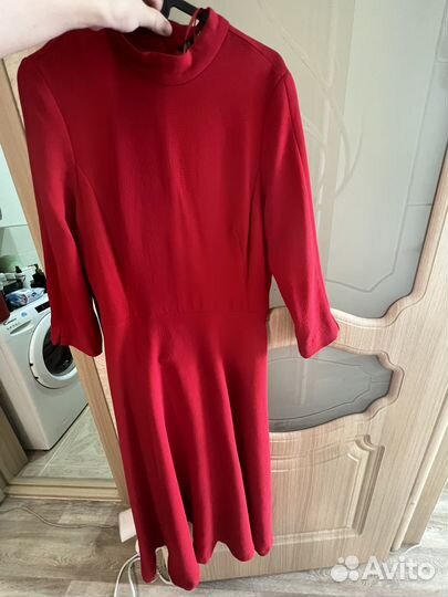 Zara xs платье