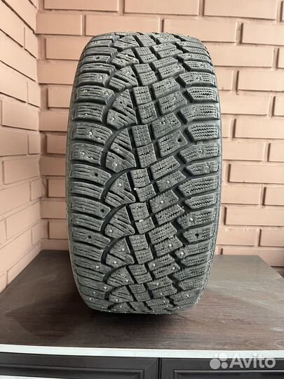 Continental IceContact 2 235/45 R17
