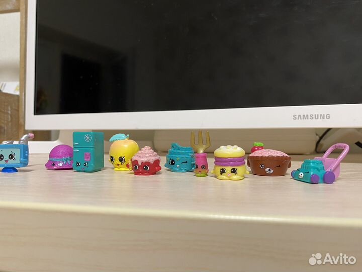 Шопкинс shopkins