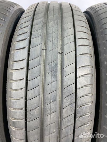 Michelin Primacy 3 215/65 R17 98V