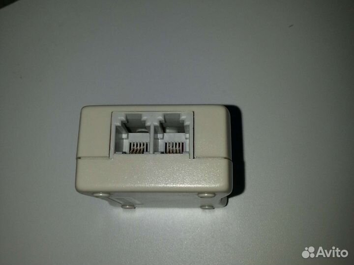 Adsl splitter D-link DSL-30CF