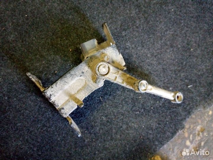 Датчик дорожного просвета Kia Optima 4 JF