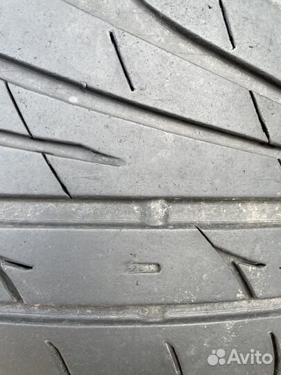 Toyo Proxes TR1 245/40 R18