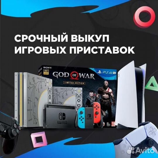 Геймпад для xbox series