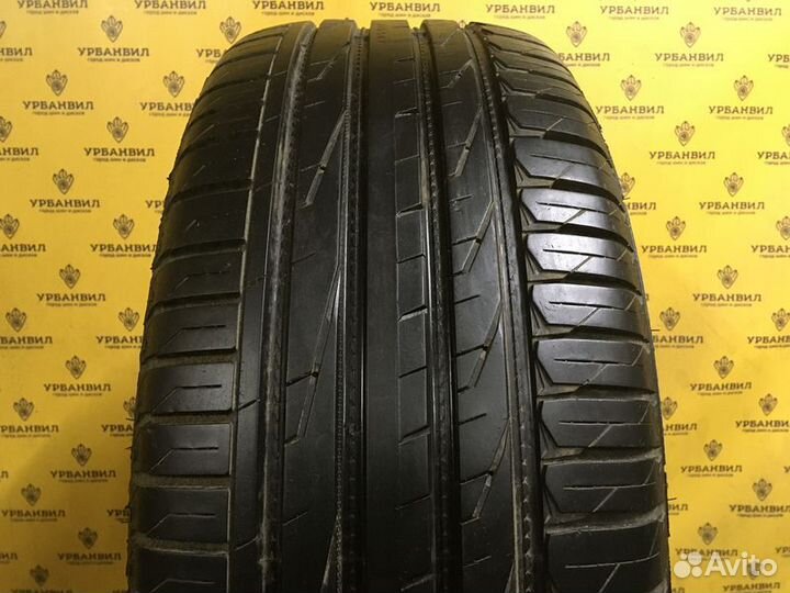 Nokian Tyres Hakka Blue 2 SUV 285/60 R18 116V