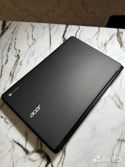 Ноутбук Acer Chrome C910 series хромбук chromebook