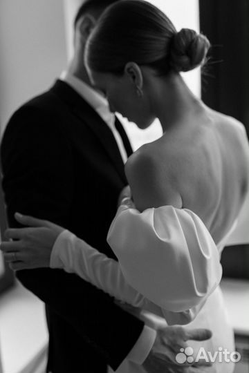 Свадебный фотограф Омск