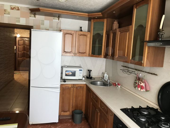 2-к. квартира, 62 м², 2/5 эт.