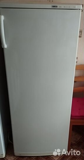 Морозильная камера атлант