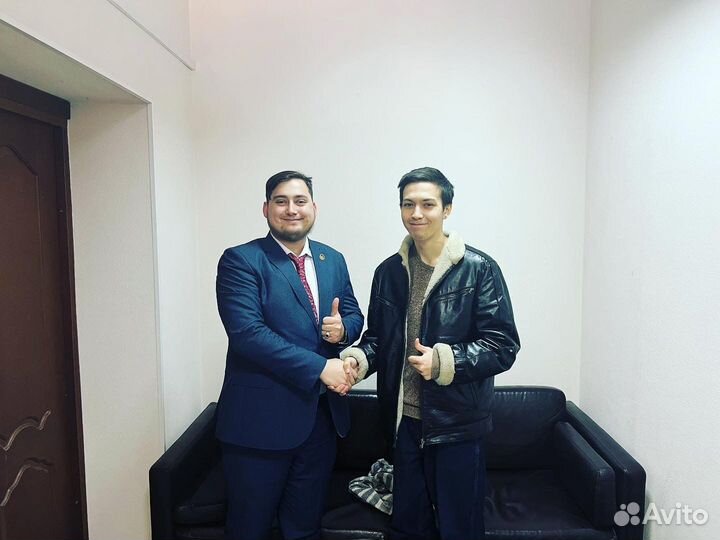 Военный юрист