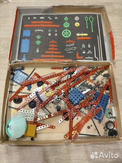 Конструкторы СССР