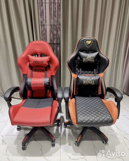 Игровое кресло