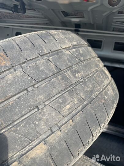Bridgestone Turanza 6 205/55 R16