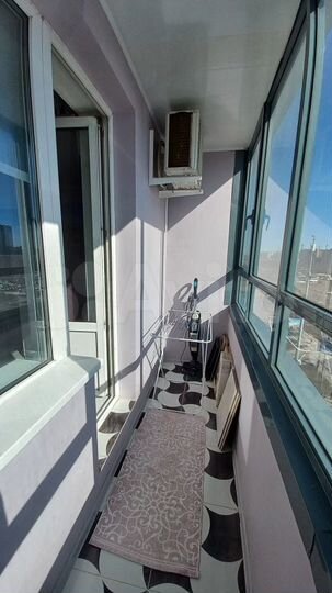 Квартира-студия, 27 м², 10/24 эт.