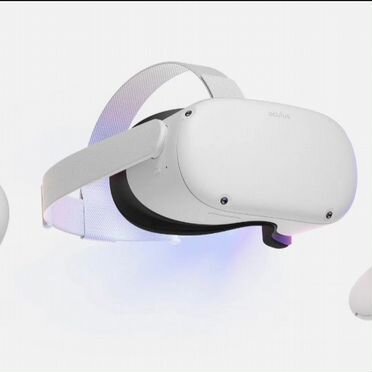Oculus quest 2 128gb