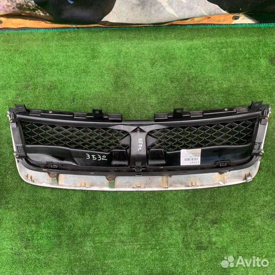 Решетка радиатора Suzuki Grand Vitara/ Escudo