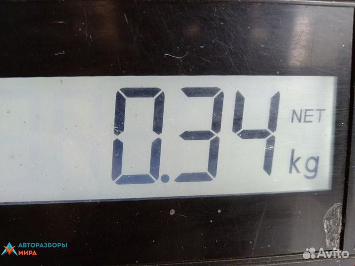 Болт колесный Skoda Fabia 2 (5J) 2009 701601139B