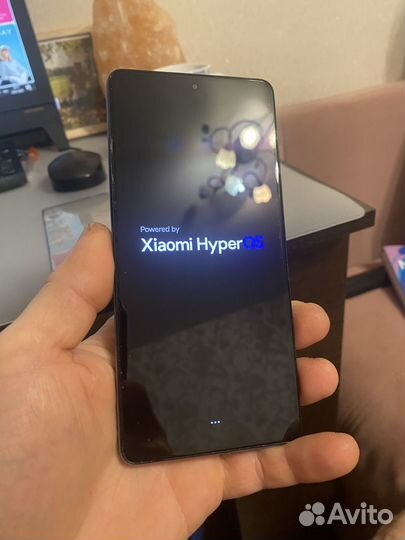 Xiaomi Redmi Note 12 Pro+, 8/256 ГБ