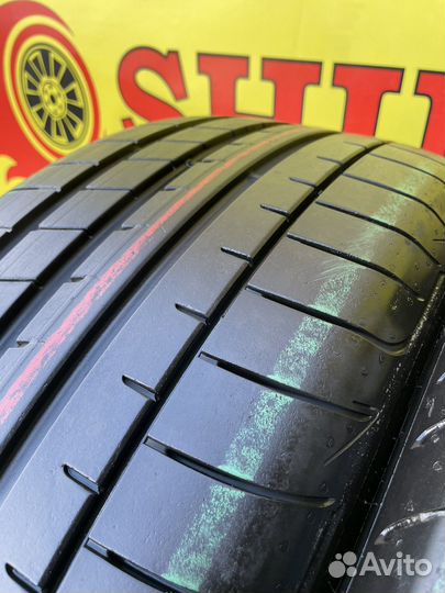 Goodyear Eagle F1 Asymmetric 3 SUV 235/55 R19 101Y