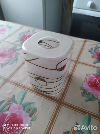 Плафон светильника