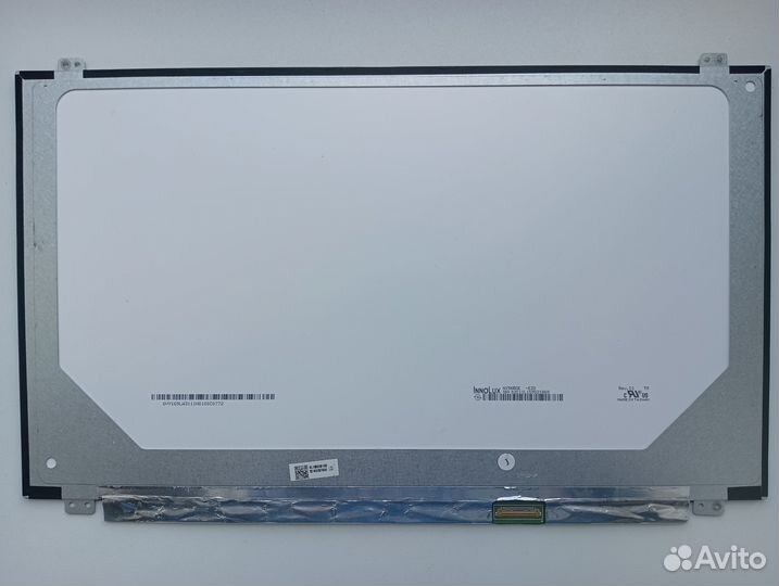 Матрица для ноутбука N156BGE-E32. 15.6 30pin