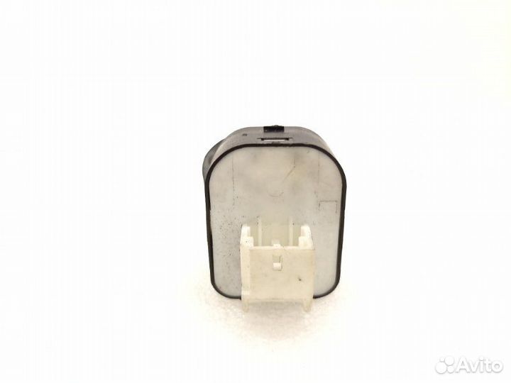 Блок управления зеркалами Audi A4 B8