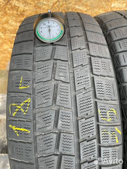 Dunlop Winter Maxx WM01 205/60 R16