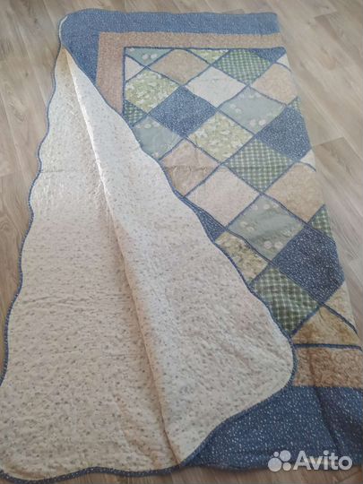 Покрывало и наволочки