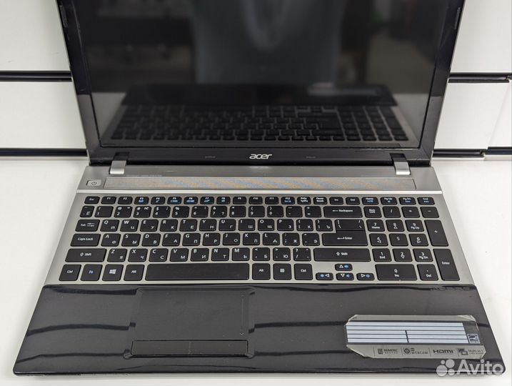 Acer aspire v3 571g
