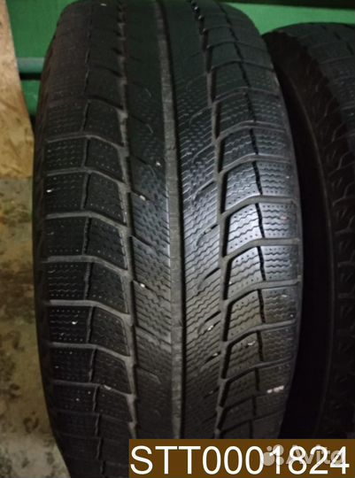 Michelin Latitude X-Ice 2 285/60 R18 100R