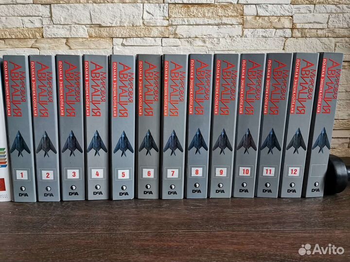 Мировая авиация