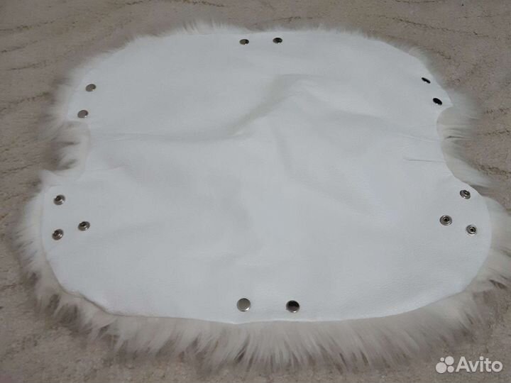 Муфта для рук на коляску