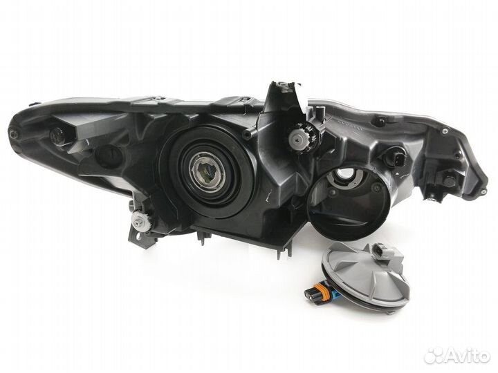 Фара левая Honda Insight