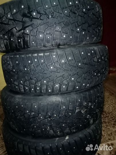 Maxxis ArcticTrekker NP3 205/60 R16 96T