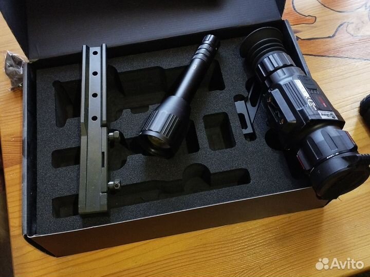 Прицел ночной iray scd35