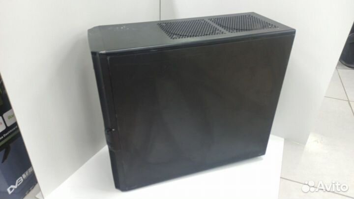 Системный блок Intel Core i7-3770K