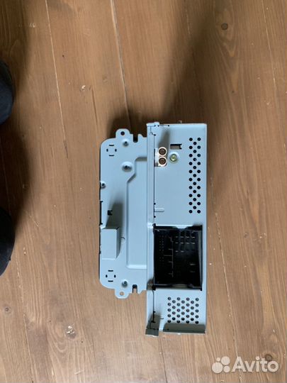 Штатная Магнитола для VW l56vw2